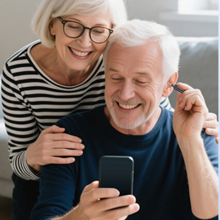 HD Ear Cleaning Tool