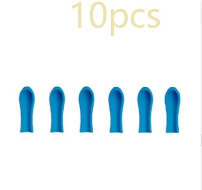 Silikonowe końcówki do WaxFree™