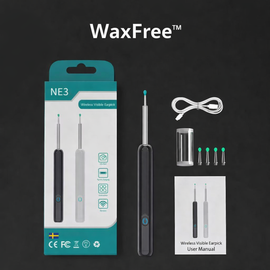 HD Ear Cleaning Tool