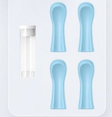 Silikonowe końcówki do WaxFree™